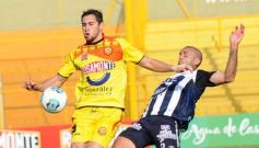 Foto de la galería: Crucero del Norte 1-Talleres de Córdoba 0