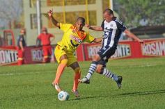 Foto de la galería: Crucero del Norte 1-Talleres de Córdoba 0