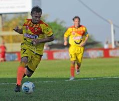 Foto de la galería: Crucero del Norte 1-Talleres de Córdoba 0