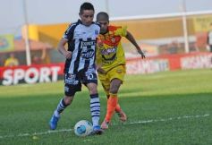 Foto de la galería: Crucero del Norte 1-Talleres de Córdoba 0