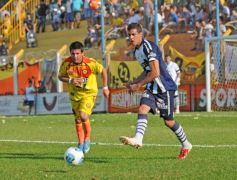 Foto de la galería: Crucero del Norte 1-Talleres de Córdoba 0