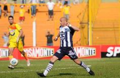 Foto de la galería: Crucero del Norte 1-Talleres de Córdoba 0