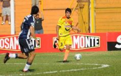 Foto de la galería: Crucero del Norte 1-Talleres de Córdoba 0