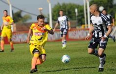 Foto de la galería: Crucero del Norte 1-Talleres de Córdoba 0