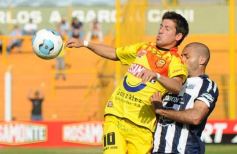 Foto de la galería: Crucero del Norte 1-Talleres de Córdoba 0