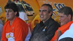 Foto de la galería: Crucero del Norte 1-Talleres de Córdoba 0