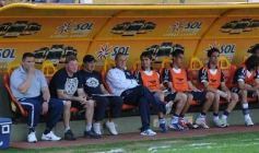 Foto de la galería: Crucero del Norte 1-Talleres de Córdoba 0