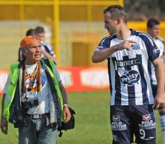 Foto de la galería: Crucero del Norte 1-Talleres de Córdoba 0