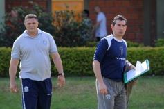 Foto de la galería: Crucero del Norte 1-Talleres de Córdoba 0