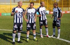 Foto de la galería: Crucero del Norte 1-Talleres de Córdoba 0