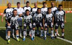 Foto de la galería: Crucero del Norte 1-Talleres de Córdoba 0