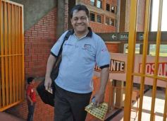 Foto de la galería: Crucero del Norte 1-Talleres de Córdoba 0