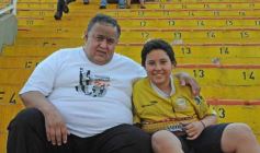 Foto de la galería: Crucero del Norte 1-Talleres de Córdoba 0