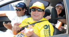 Foto de la galería: Crucero del Norte 1-Talleres de Córdoba 0