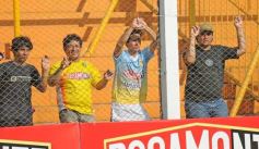 Foto de la galería: Crucero del Norte 1-Talleres de Córdoba 0