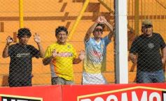 Foto de la galería: Crucero del Norte 1-Talleres de Córdoba 0