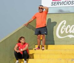 Foto de la galería: Crucero del Norte 1-Talleres de Córdoba 0