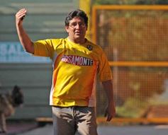 Foto de la galería: Crucero del Norte 1-Talleres de Córdoba 0