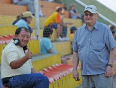 Foto de la galería: Crucero del Norte 1-Talleres de Córdoba 0