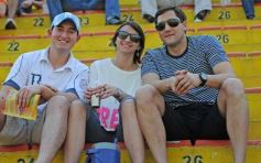 Foto de la galería: Crucero del Norte 1-Talleres de Córdoba 0