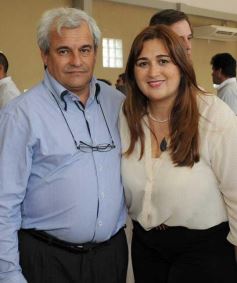 Foto de la galería: El IPLyC inauguró un nuevo salón de fiestas para 450 personas