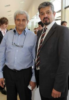 Foto de la galería: El IPLyC inauguró un nuevo salón de fiestas para 450 personas