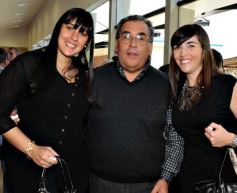 Foto de la galería: El IPLyC inauguró un nuevo salón de fiestas para 450 personas