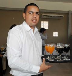 Foto de la galería: El IPLyC inauguró un nuevo salón de fiestas para 450 personas