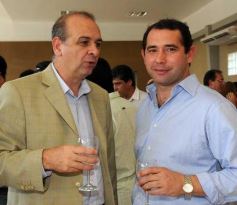 Foto de la galería: El IPLyC inauguró un nuevo salón de fiestas para 450 personas