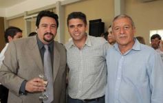 Foto de la galería: El IPLyC inauguró un nuevo salón de fiestas para 450 personas