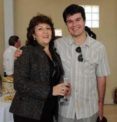 Foto de la galería: El IPLyC inauguró un nuevo salón de fiestas para 450 personas