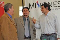 Foto de la galería: El IPLyC inauguró un nuevo salón de fiestas para 450 personas