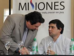 Foto de la galería: El IPLyC inauguró un nuevo salón de fiestas para 450 personas