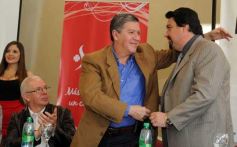 Foto de la galería: El IPLyC inauguró un nuevo salón de fiestas para 450 personas