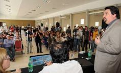 Foto de la galería: El IPLyC inauguró un nuevo salón de fiestas para 450 personas