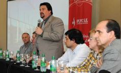 Foto de la galería: El IPLyC inauguró un nuevo salón de fiestas para 450 personas