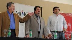 Foto de la galería: El IPLyC inauguró un nuevo salón de fiestas para 450 personas