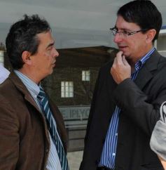 Foto de la galería: El IPLyC inauguró un nuevo salón de fiestas para 450 personas