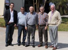 Foto de la galería: El IPLyC inauguró un nuevo salón de fiestas para 450 personas