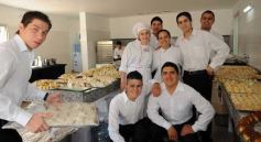 Foto de la galería: El IPLyC inauguró un nuevo salón de fiestas para 450 personas