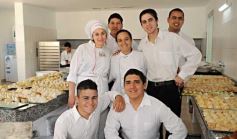 Foto de la galería: El IPLyC inauguró un nuevo salón de fiestas para 450 personas