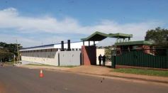 Foto de la galería: El IPLyC inauguró un nuevo salón de fiestas para 450 personas