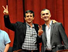 Foto de la galería: Se presentó el Parlamento Estudiantil 3.0