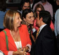 Foto de la galería: Se presentó el Parlamento Estudiantil 3.0