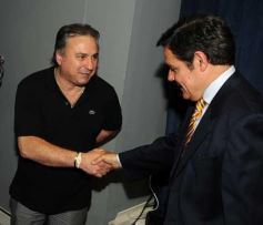 Foto de la galería: Se presentó el Parlamento Estudiantil 3.0