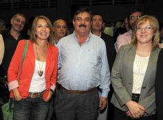 Foto de la galería: Se presentó el Parlamento Estudiantil 3.0
