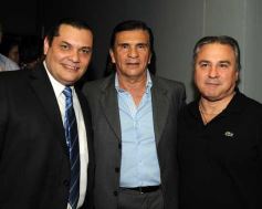 Foto de la galería: Se presentó el Parlamento Estudiantil 3.0