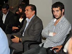 Foto de la galería: Se presentó el Parlamento Estudiantil 3.0