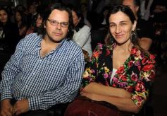 Foto de la galería: Se presentó el Parlamento Estudiantil 3.0