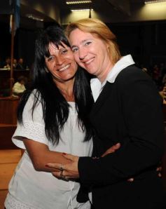 Foto de la galería: Se presentó el Parlamento Estudiantil 3.0